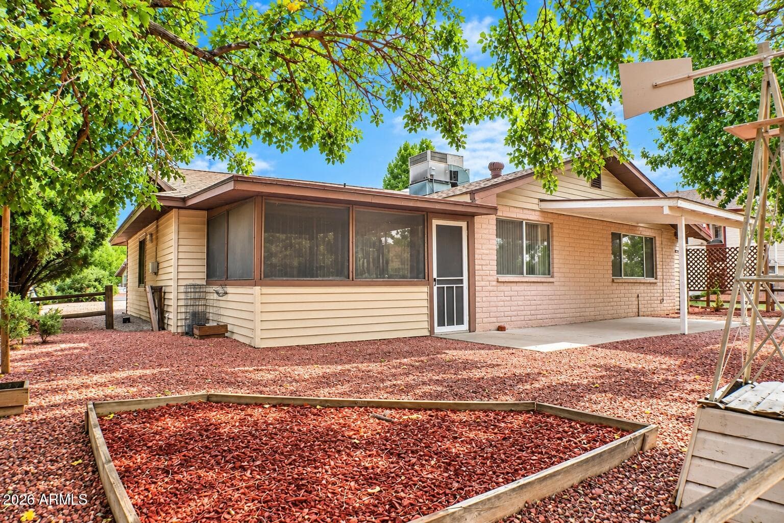 3555 E Rimrock Drive, Rimrock, AZ 86335 — photo 4 of 36
