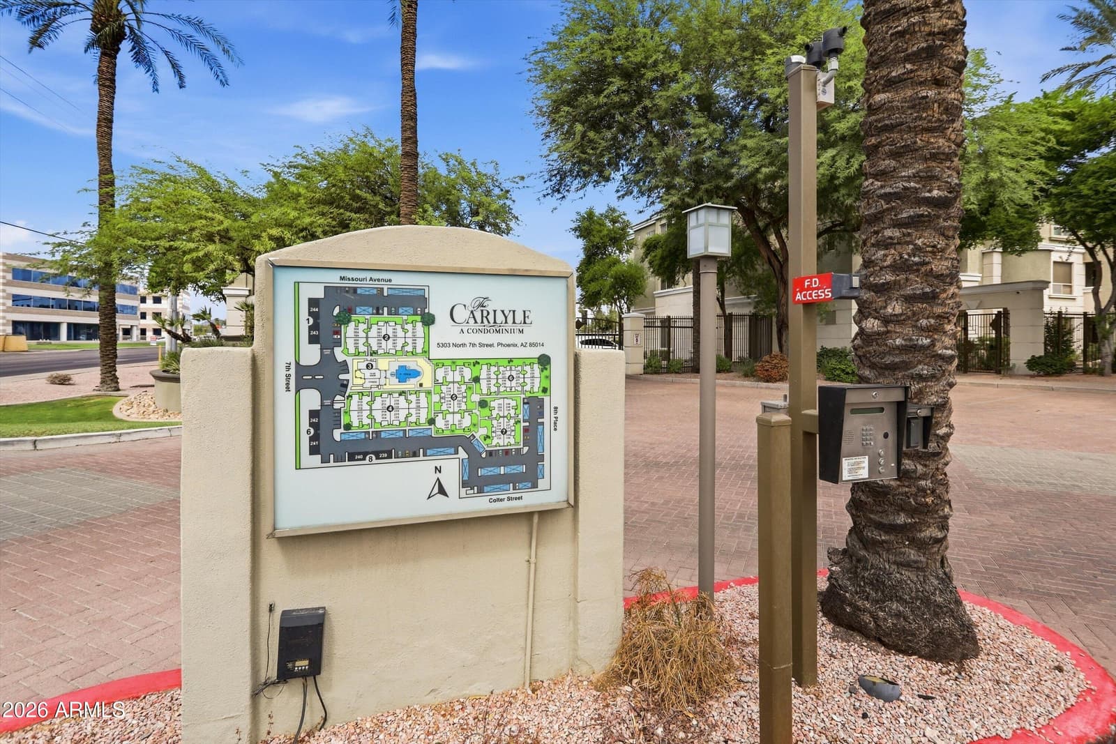 5303 N 7th Street 112, Phoenix, AZ 85014 — photo 27 of 30