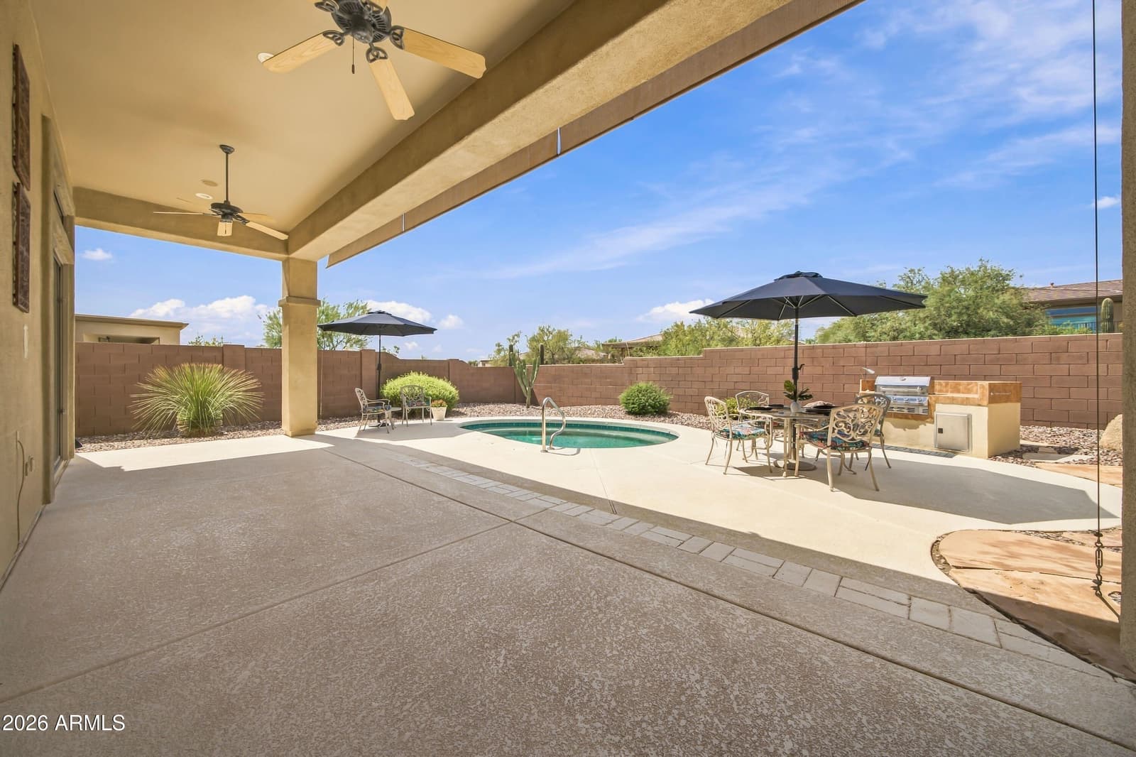 42004 N Harbour Town Court, Anthem, AZ 85086 — photo 22 of 63
