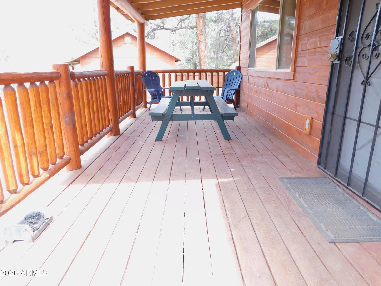 32 1009 Unit 9 (Cabin 88), Greer, AZ 85927 — photo 6 of 17