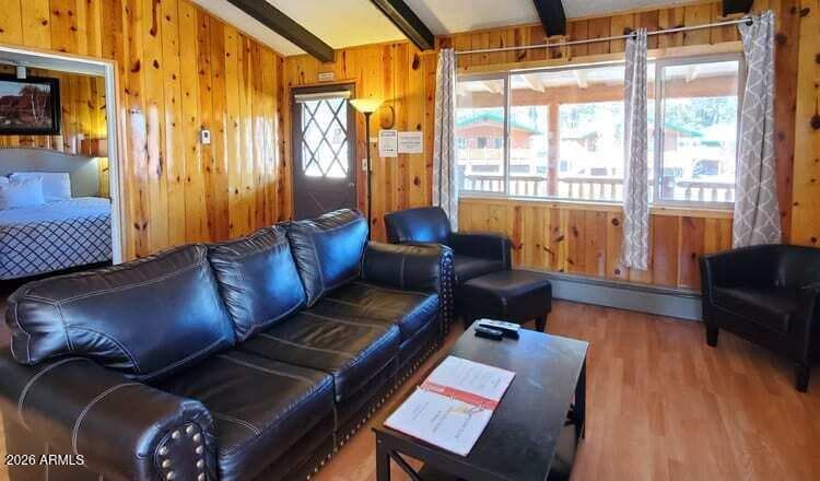 32 1009 Unit 9 (Cabin 88), Greer, AZ 85927 — photo 11 of 17
