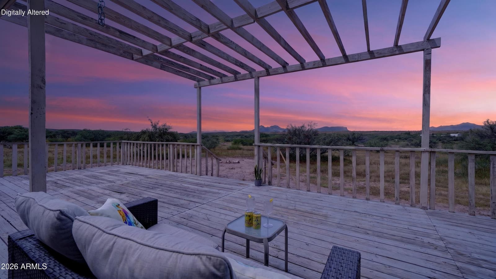 435 N Rattlesnake Ranch Road, Huachuca City, AZ 85616 — photo 1 of 46