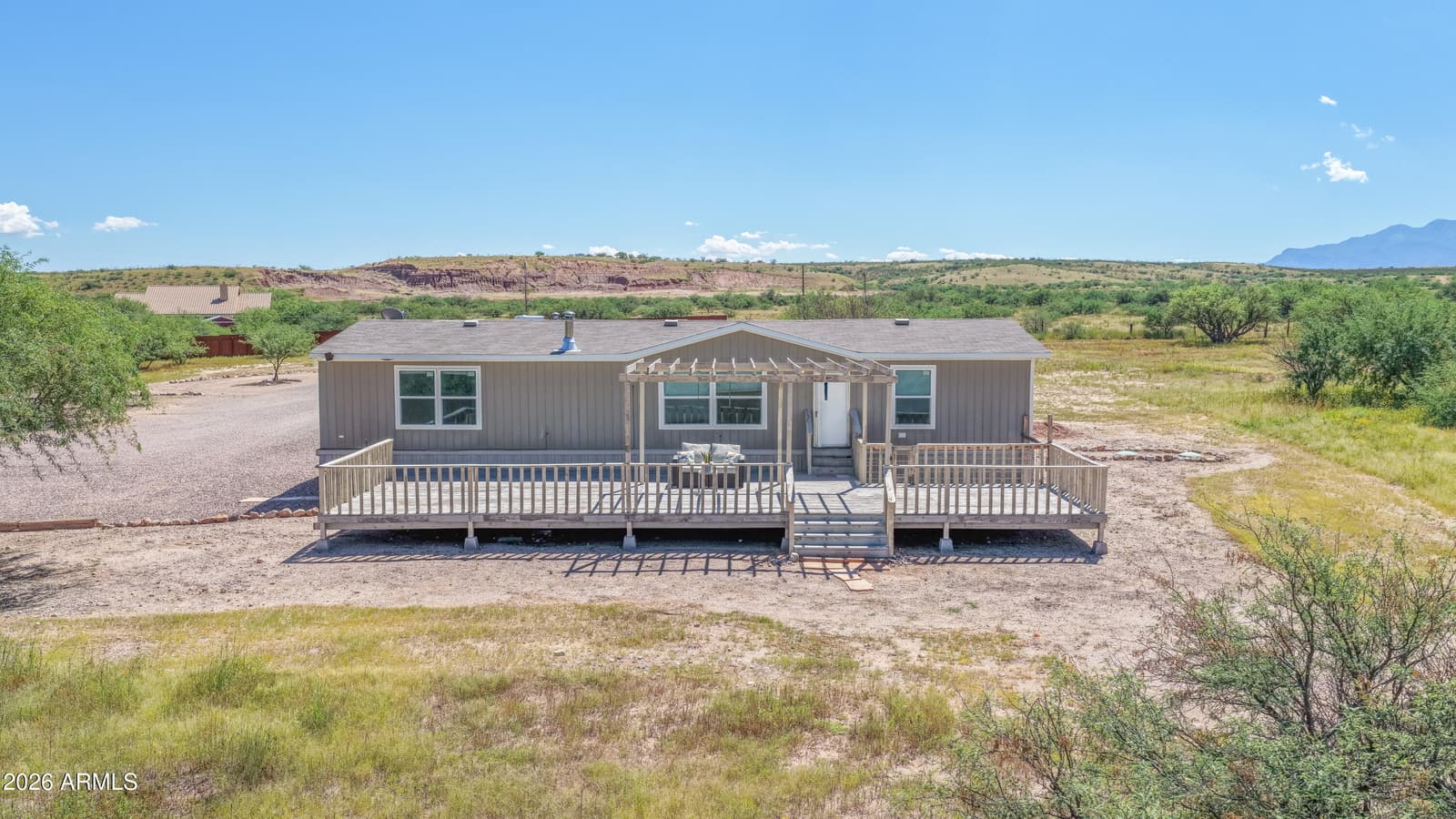 435 N Rattlesnake Ranch Road, Huachuca City, AZ 85616 — photo 8 of 46