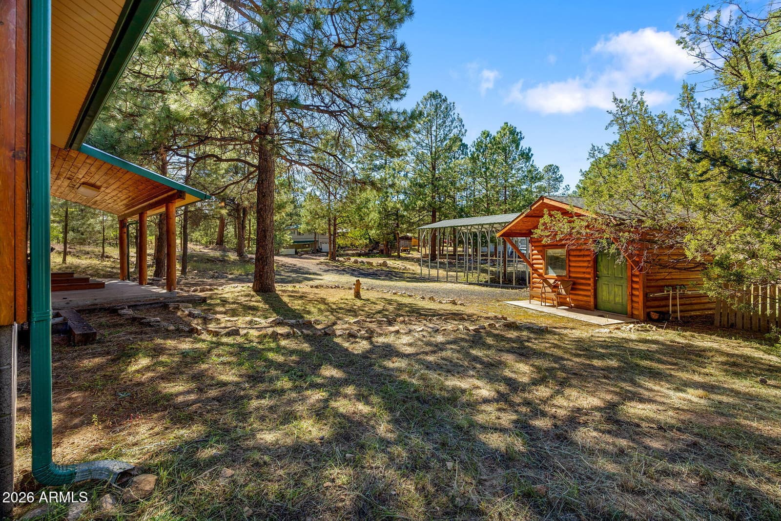1967 Tall Pine Circle, Overgaard, AZ 85933 — photo 6 of 35