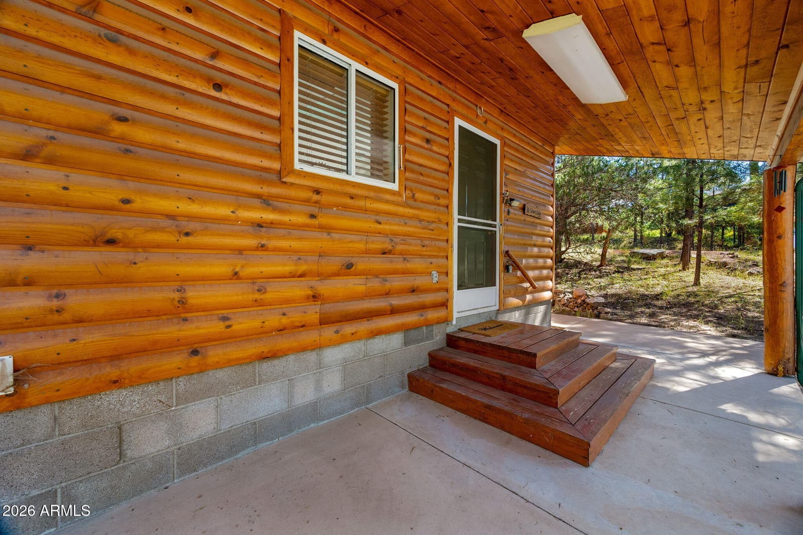 1967 Tall Pine Circle, Overgaard, AZ 85933 — photo 8 of 35