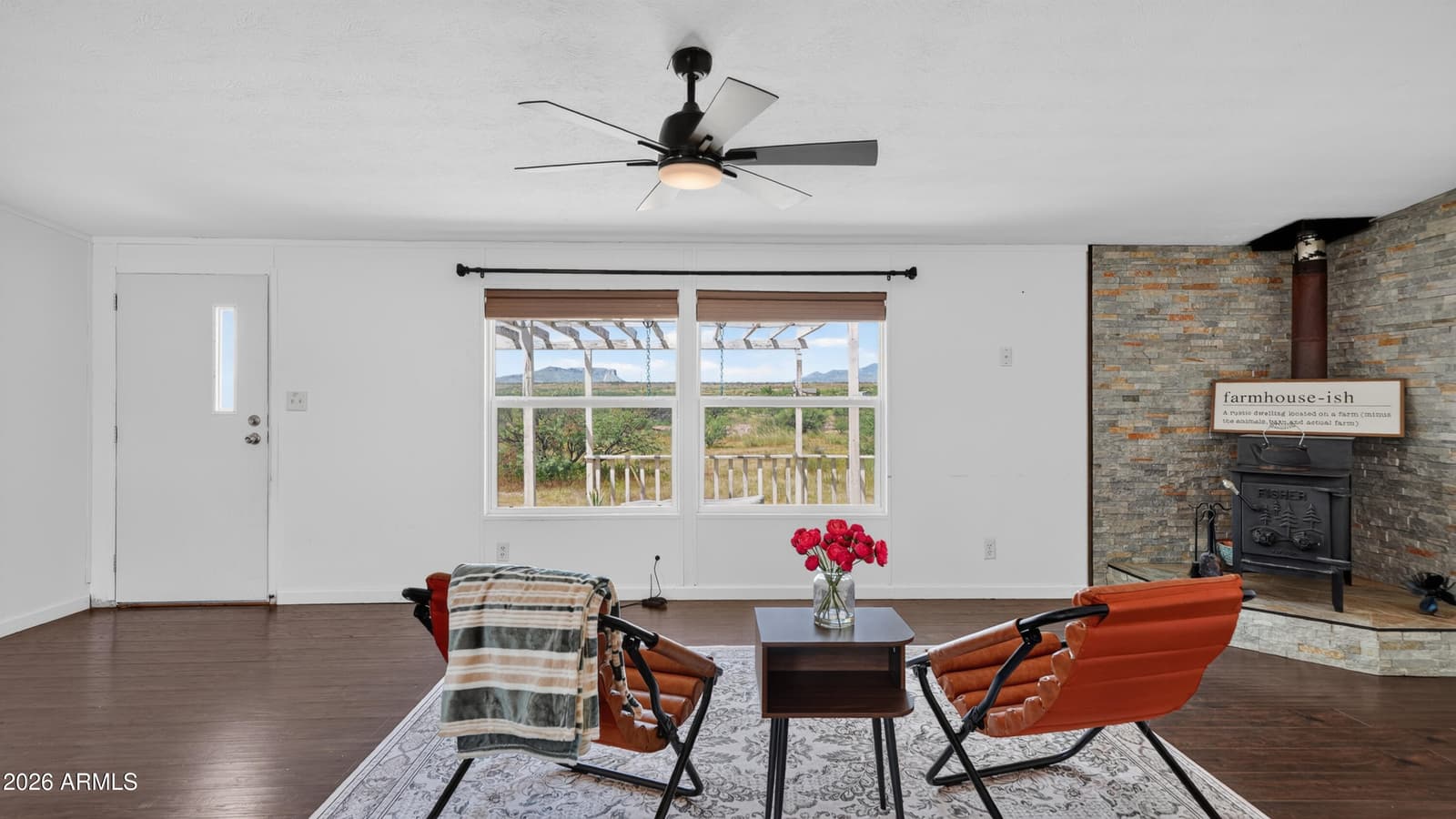 435 N Rattlesnake Ranch Road, Huachuca City, AZ 85616 — photo 3 of 46