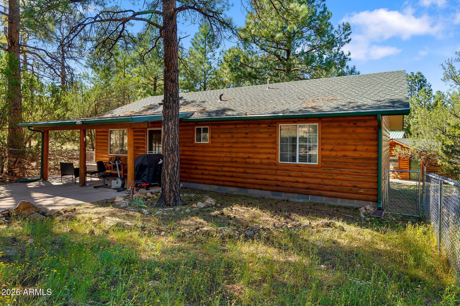 1967 Tall Pine Circle, Overgaard, AZ 85933 — photo 27 of 35