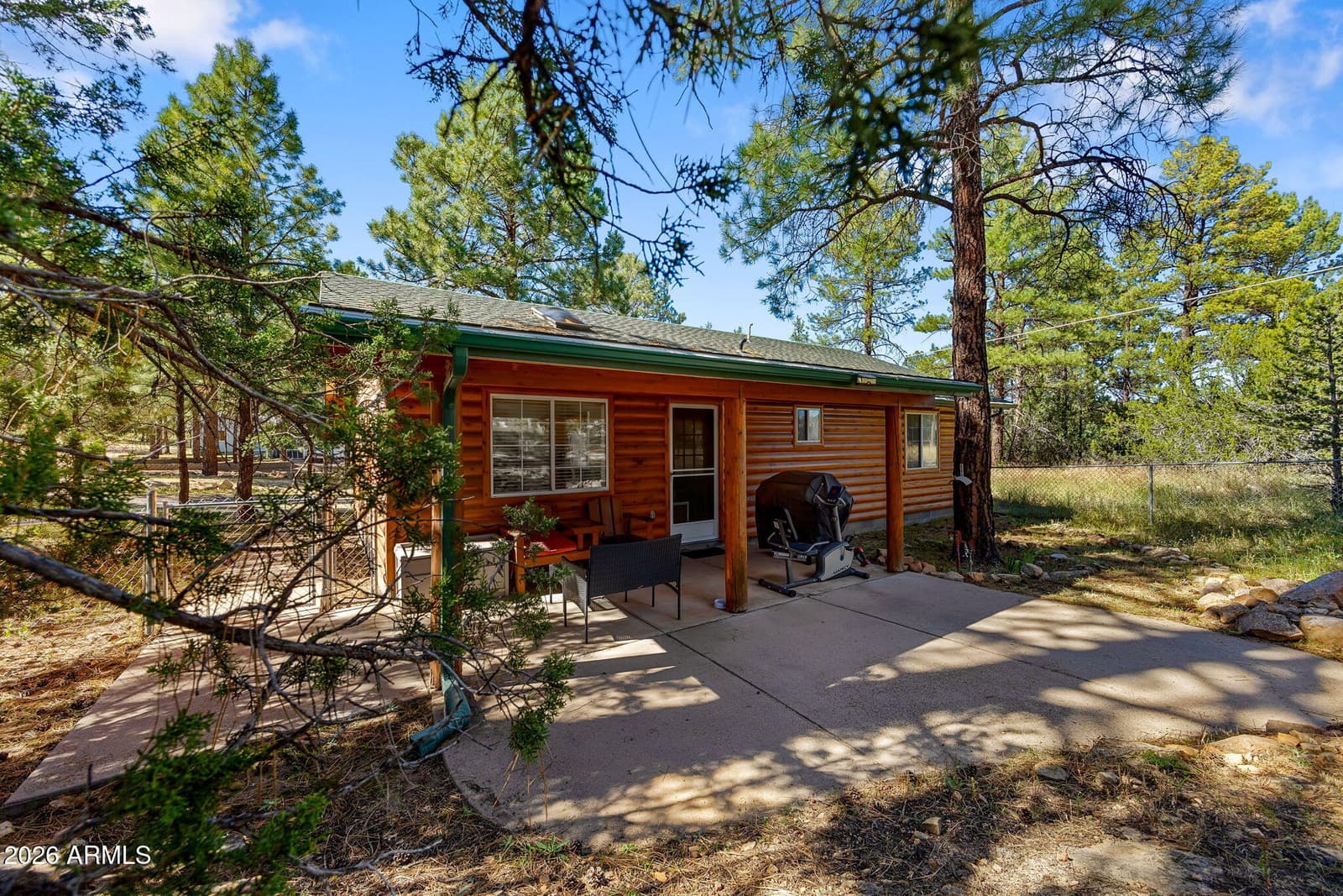 1967 Tall Pine Circle, Overgaard, AZ 85933 — photo 28 of 35