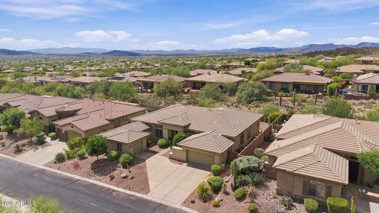 42004 N Harbour Town Court, Anthem, AZ 85086 — photo 62 of 63