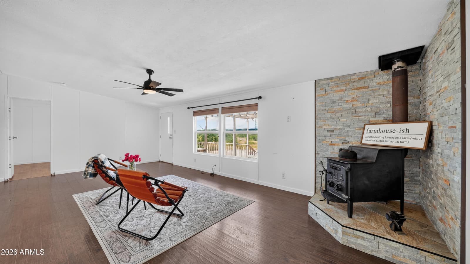 435 N Rattlesnake Ranch Road, Huachuca City, AZ 85616 — photo 13 of 46