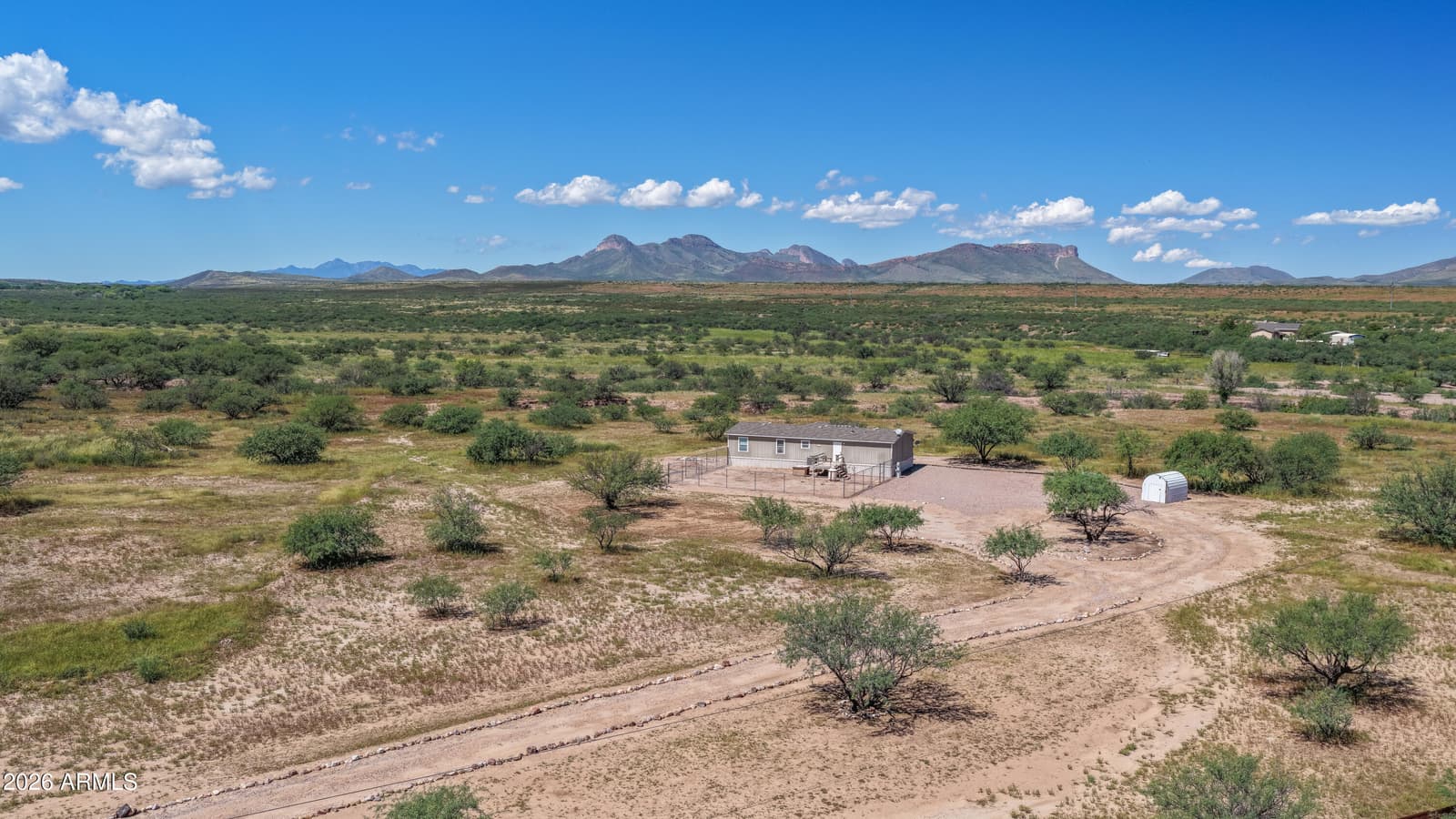435 N Rattlesnake Ranch Road, Huachuca City, AZ 85616 — photo 26 of 46