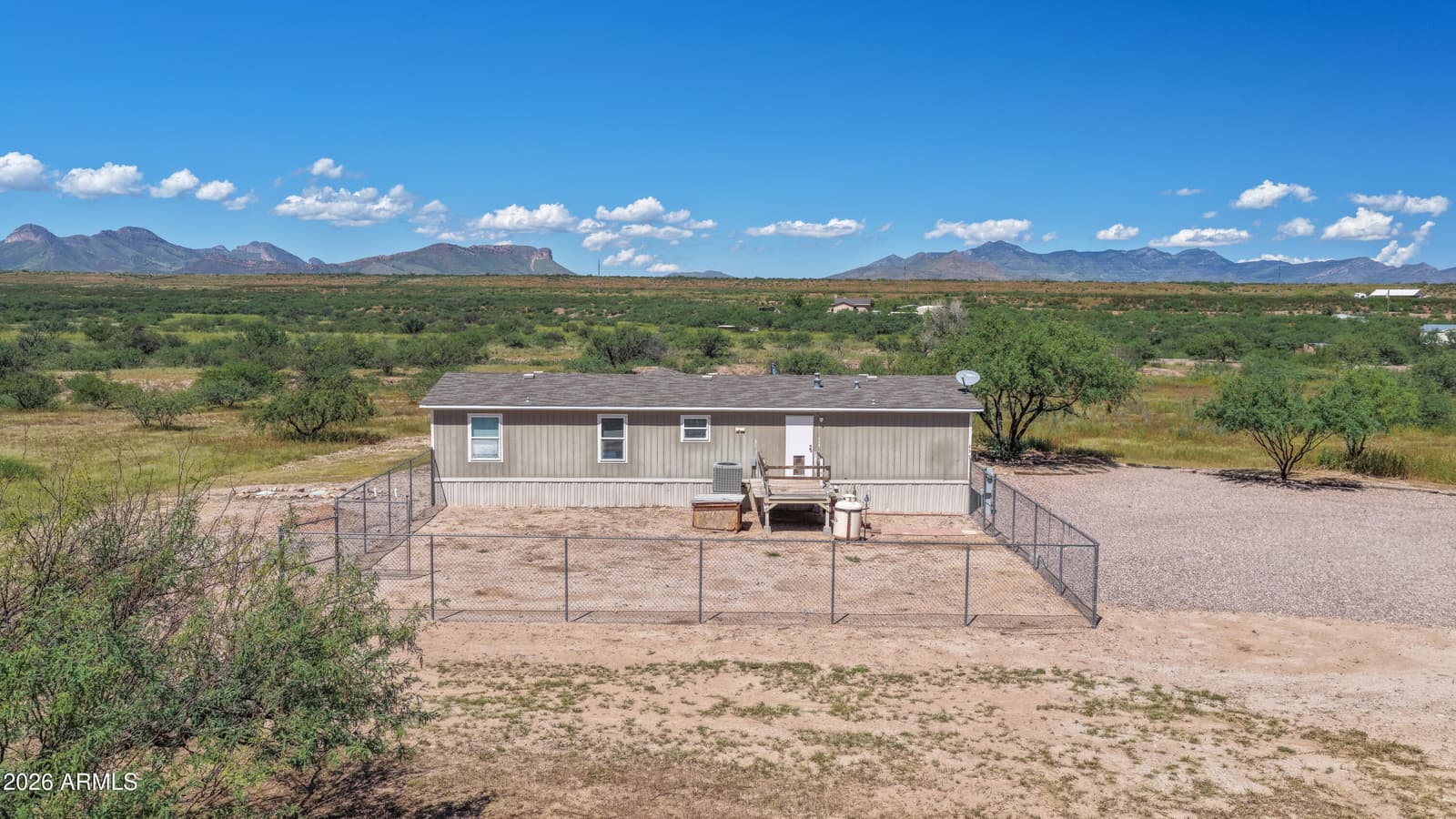 435 N Rattlesnake Ranch Road, Huachuca City, AZ 85616 — photo 28 of 46