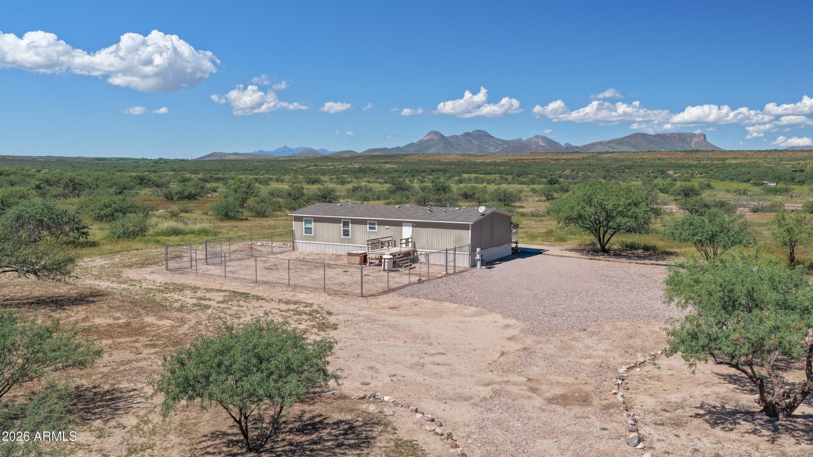 435 N Rattlesnake Ranch Road, Huachuca City, AZ 85616 — photo 31 of 46
