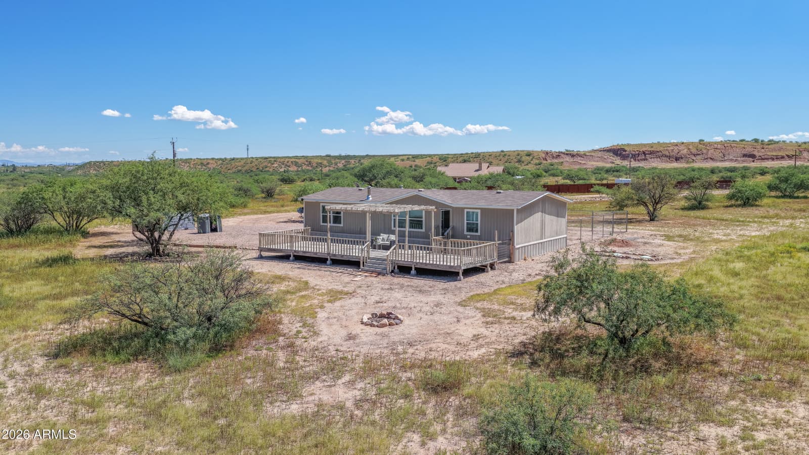 435 N Rattlesnake Ranch Road, Huachuca City, AZ 85616 — photo 32 of 46