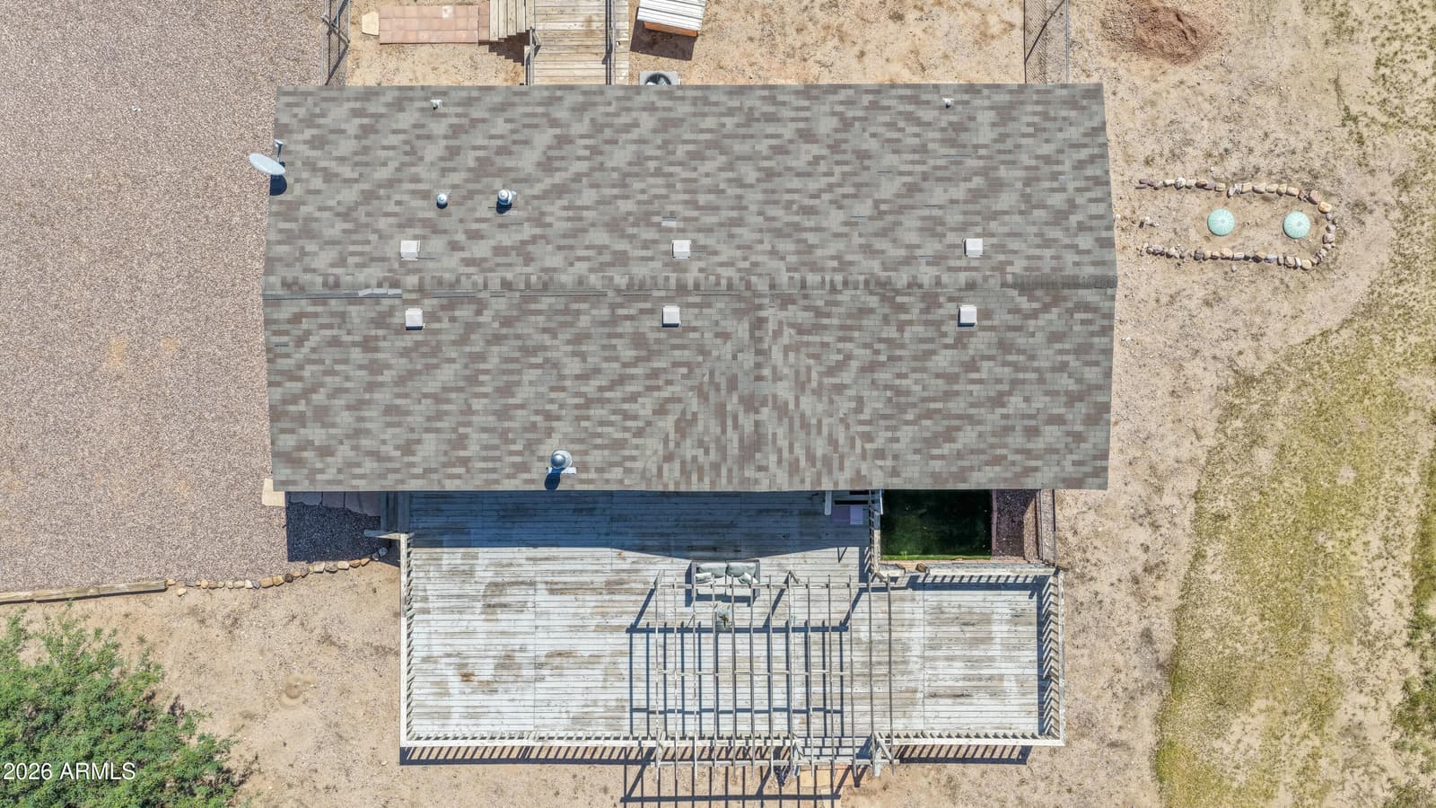 435 N Rattlesnake Ranch Road, Huachuca City, AZ 85616 — photo 33 of 46