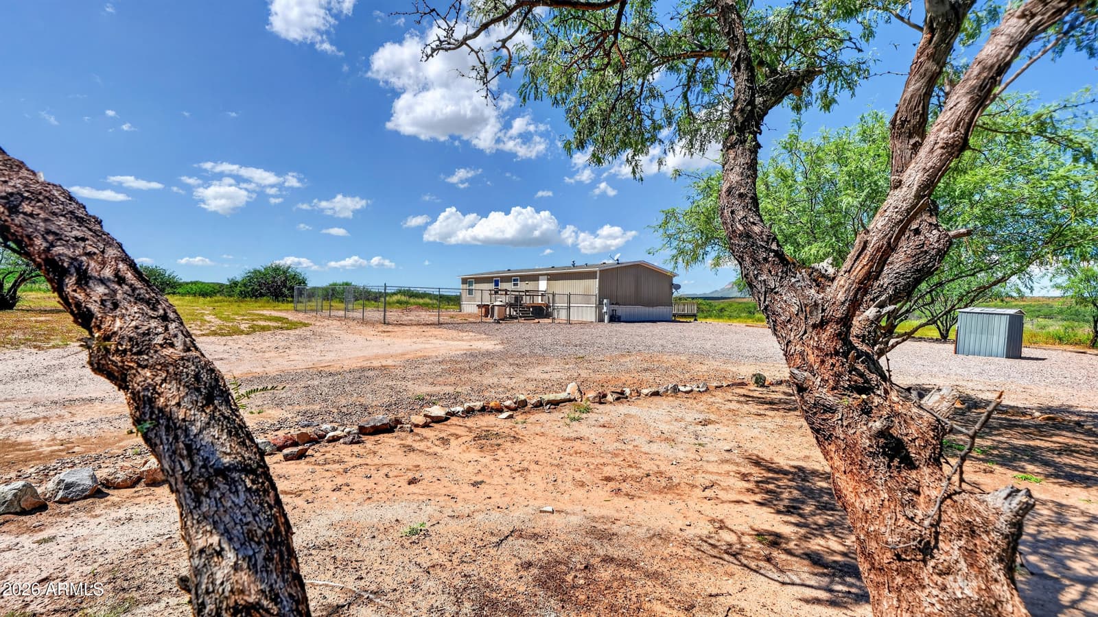 435 N Rattlesnake Ranch Road, Huachuca City, AZ 85616 — photo 34 of 46