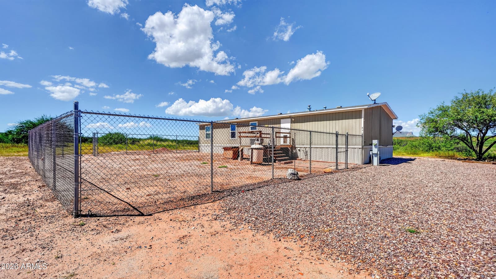 435 N Rattlesnake Ranch Road, Huachuca City, AZ 85616 — photo 35 of 46
