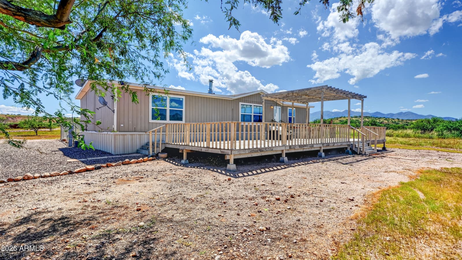 435 N Rattlesnake Ranch Road, Huachuca City, AZ 85616 — photo 37 of 46
