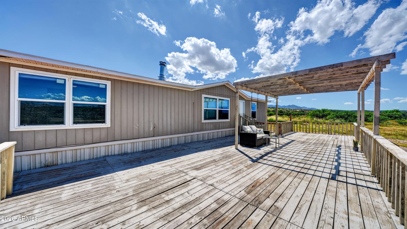435 N Rattlesnake Ranch Road, Huachuca City, AZ 85616 — photo 41 of 46