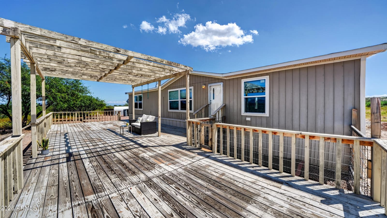 435 N Rattlesnake Ranch Road, Huachuca City, AZ 85616 — photo 43 of 46