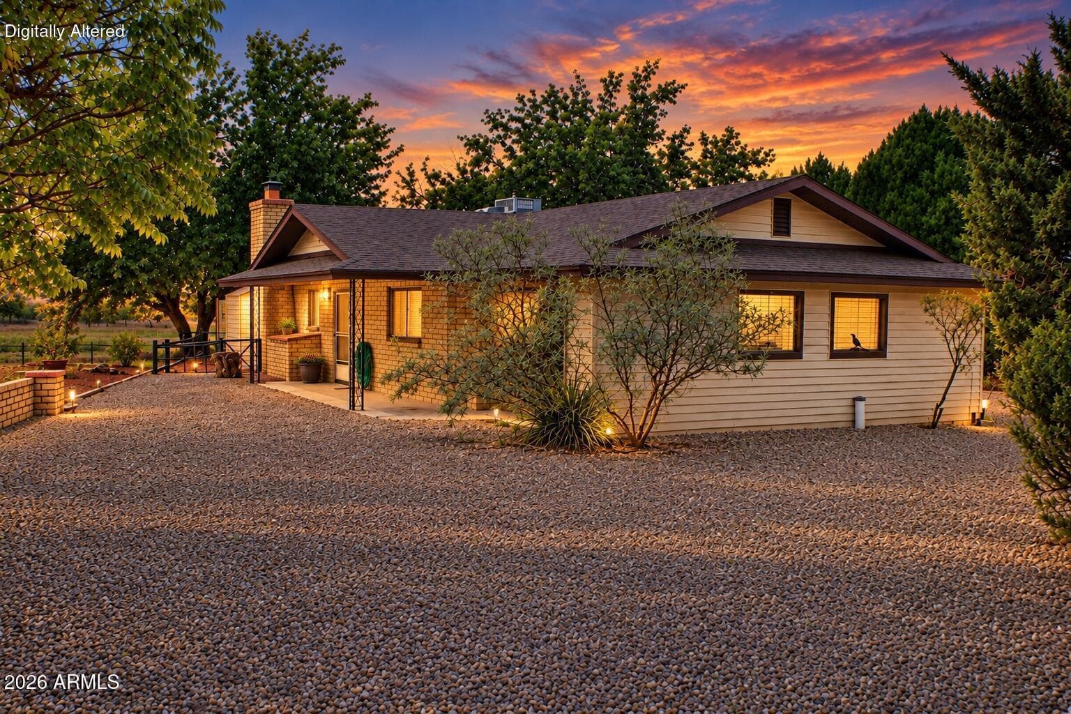 3555 E Rimrock Drive, Rimrock, AZ 86335 — photo 33 of 36