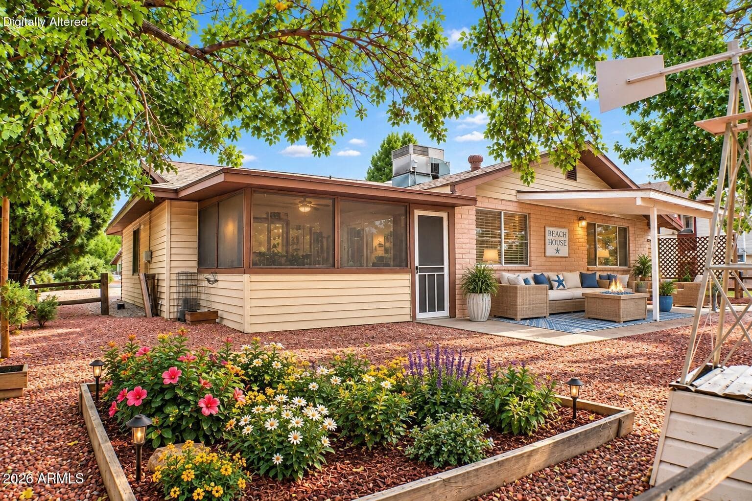 3555 E Rimrock Drive, Rimrock, AZ 86335 — photo 5 of 36