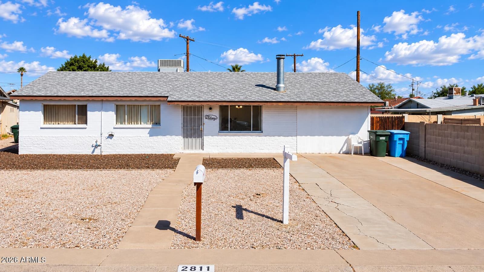 12811 N 29TH Drive, Phoenix, AZ 85029