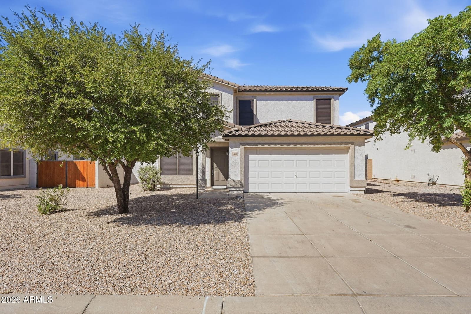 4318 E Rousay Drive, San Tan Valley, AZ 85140 — photo 1 of 46