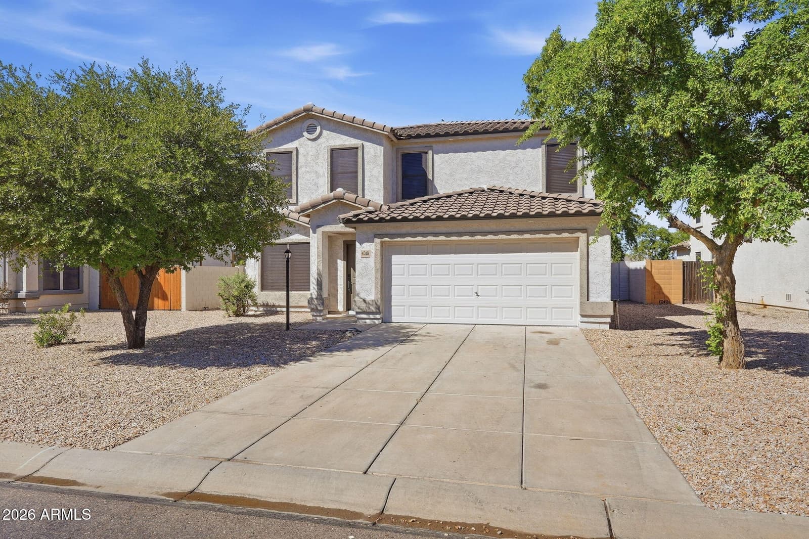 4318 E Rousay Drive, San Tan Valley, AZ 85140 — photo 2 of 46
