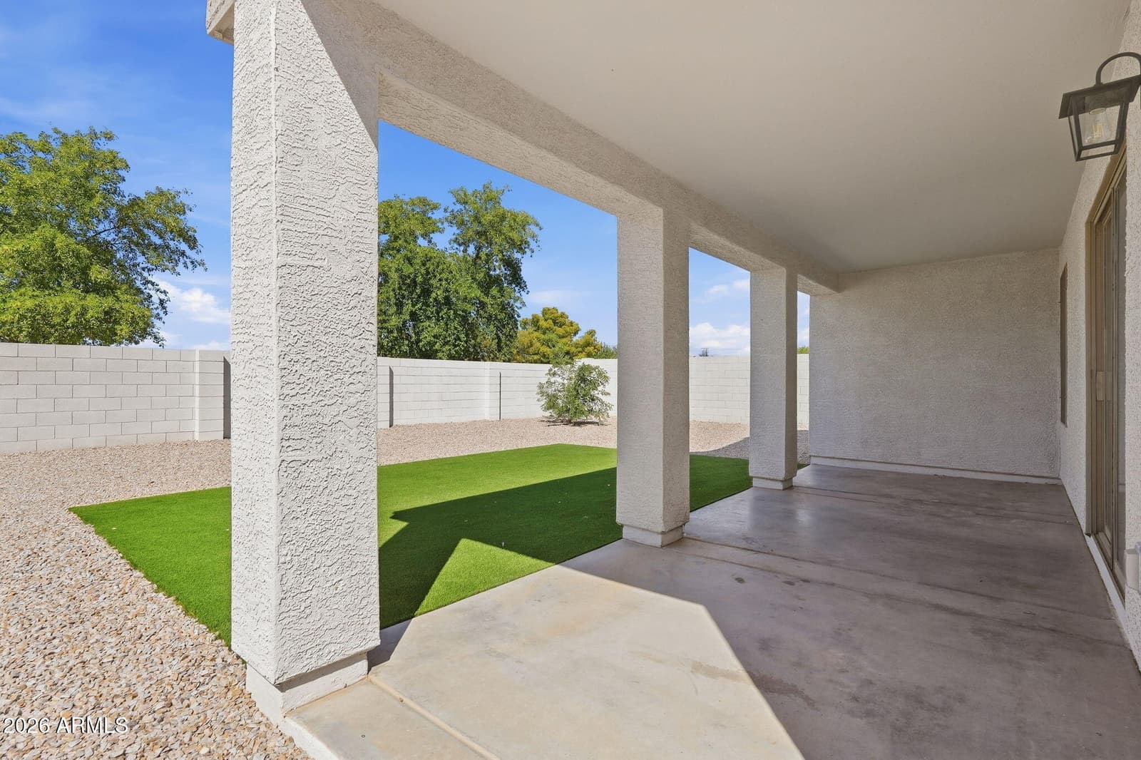 4318 E Rousay Drive, San Tan Valley, AZ 85140 — photo 41 of 46