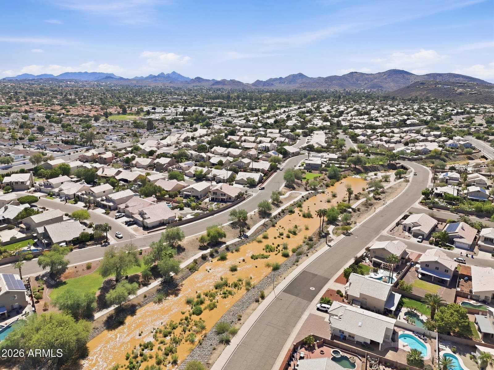 16418 N 8th Avenue, Phoenix, AZ 85023 — photo 56 of 57