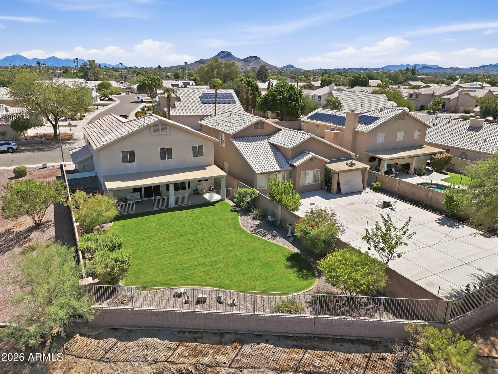 16418 N 8th Avenue, Phoenix, AZ 85023 — photo 8 of 57