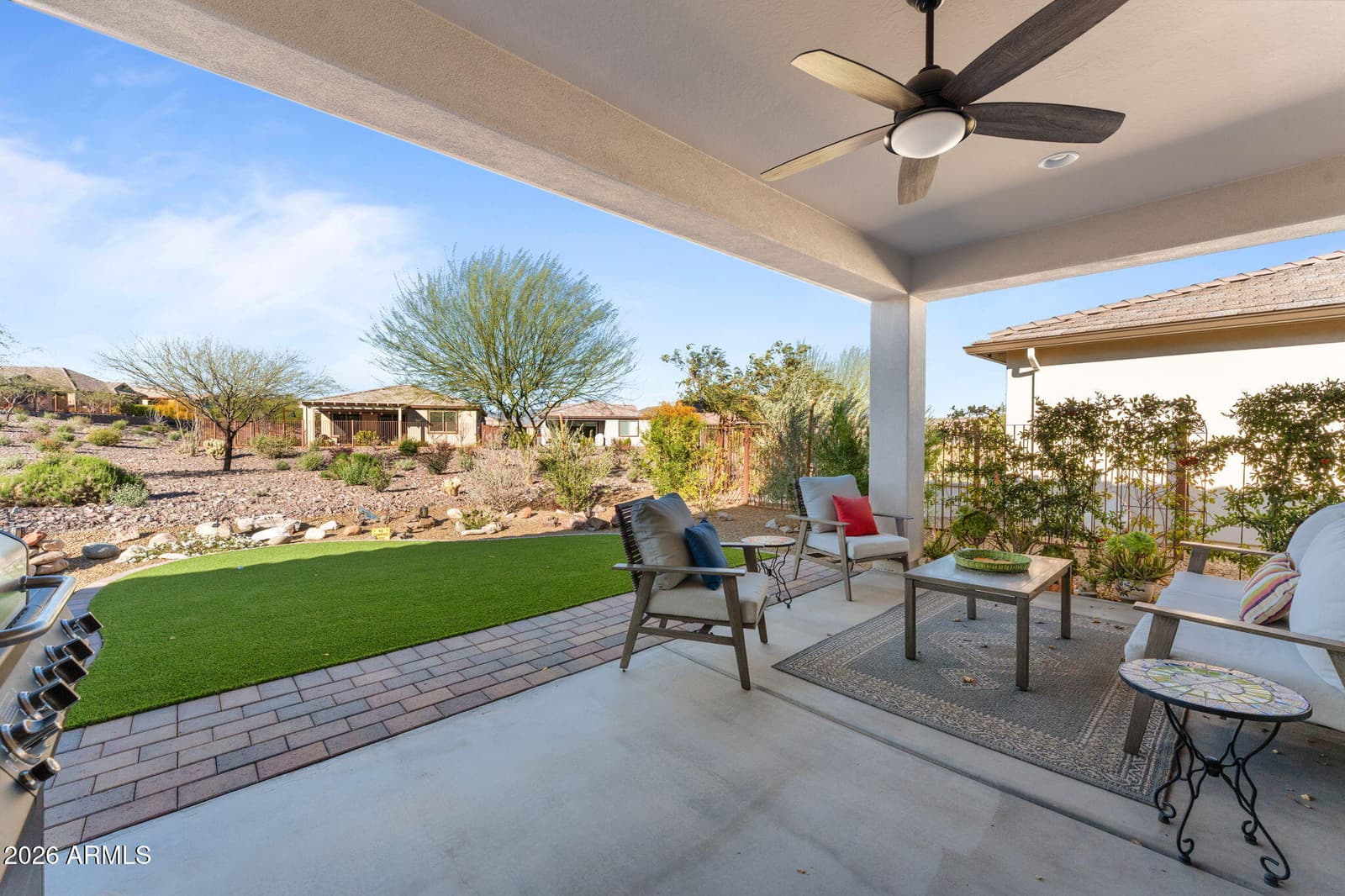 3136 Prospector Way, Wickenburg, AZ 85390 — photo 29 of 30