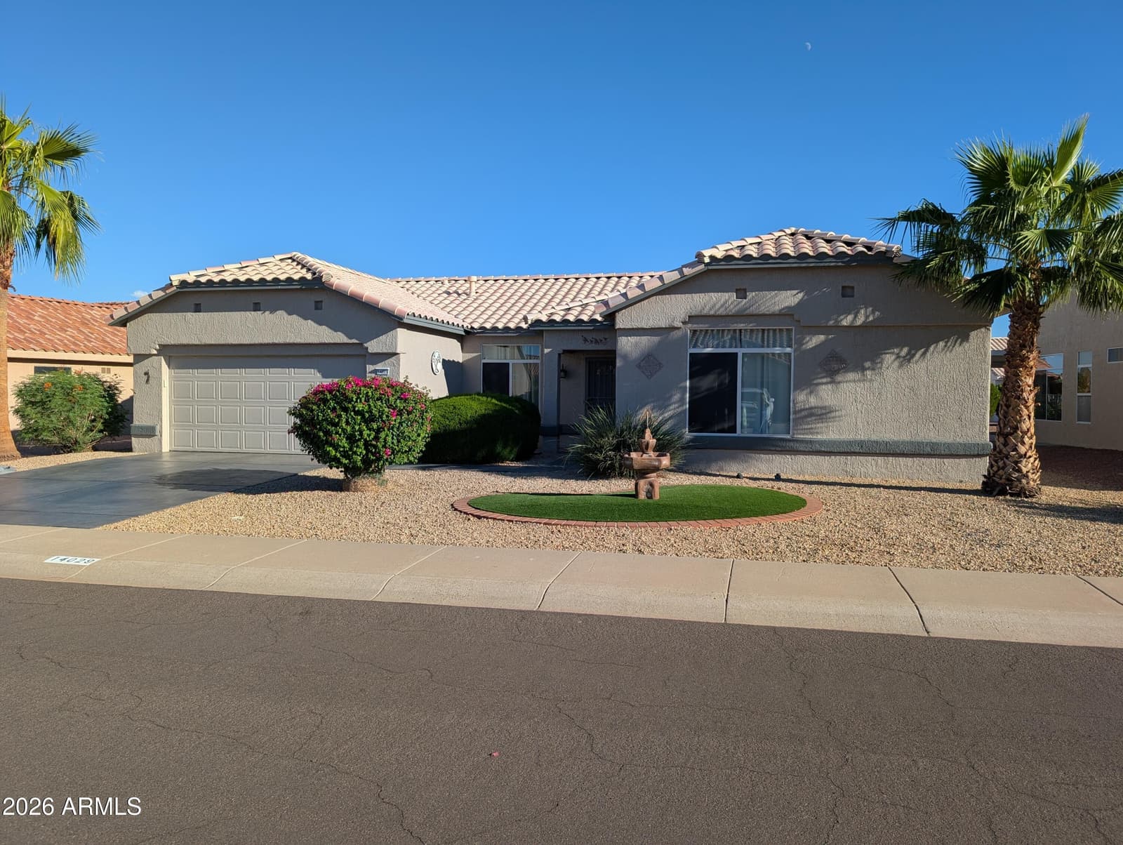 14029 W Rico Drive, Sun City West, AZ 85375 — photo 1 of 1
