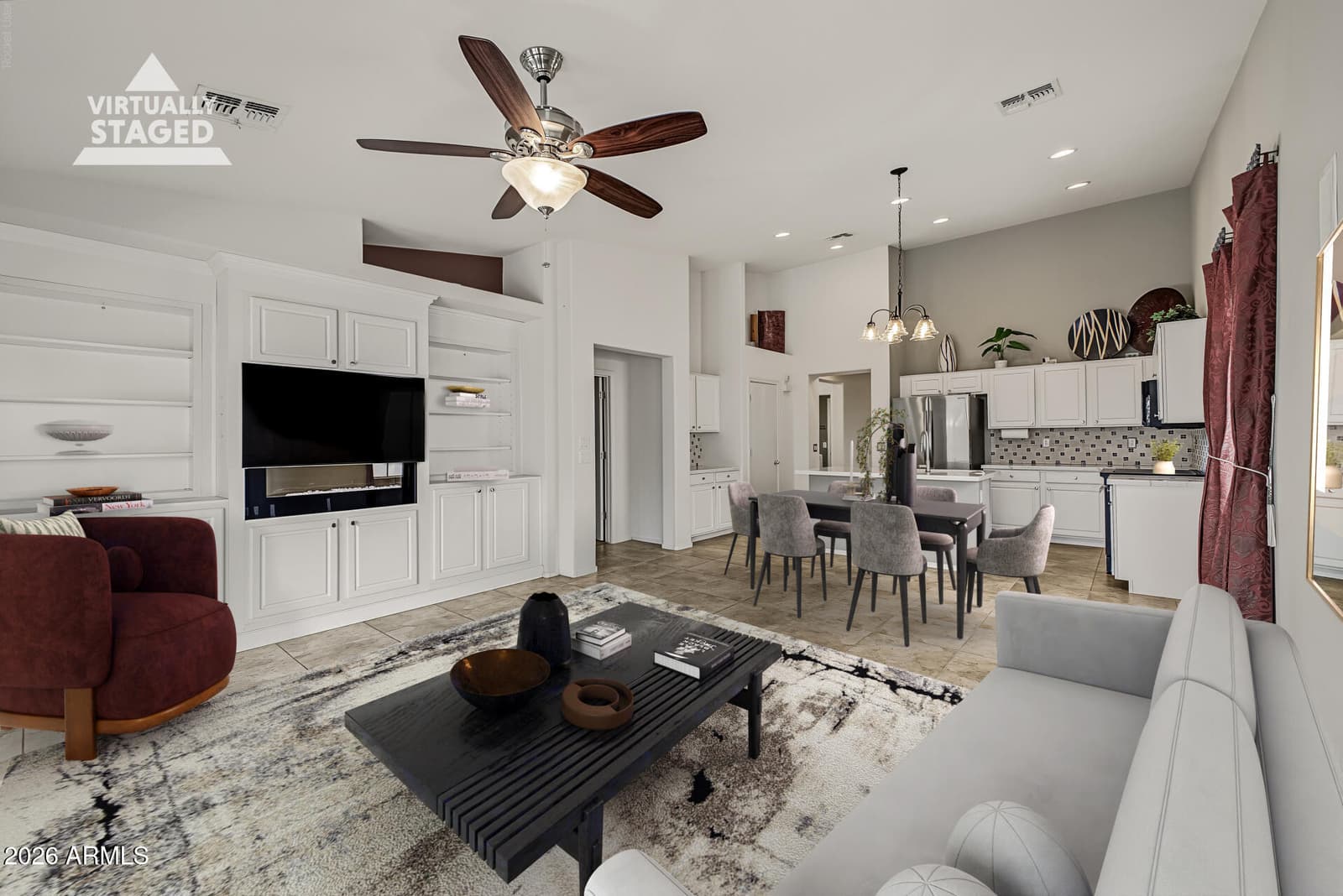 21897 N Bolivia Street, Maricopa, AZ 85138 — photo 3 of 37