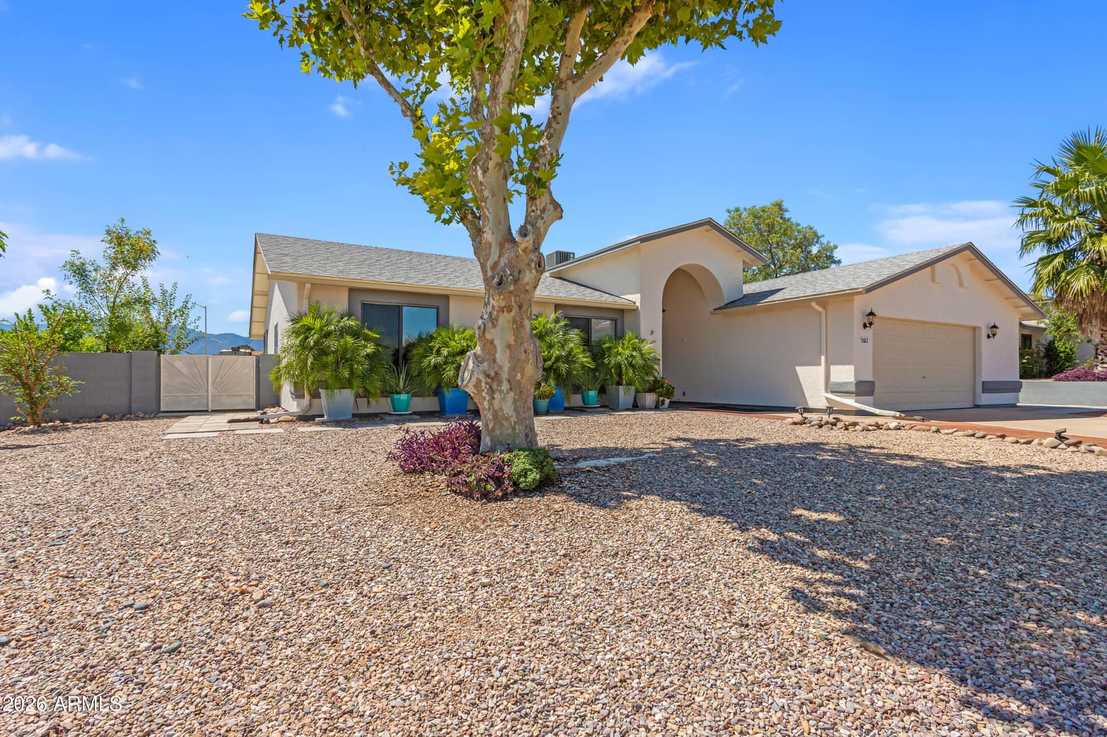 5022 Barranca Arbolada, Sierra Vista, AZ 85635 — photo 3 of 47