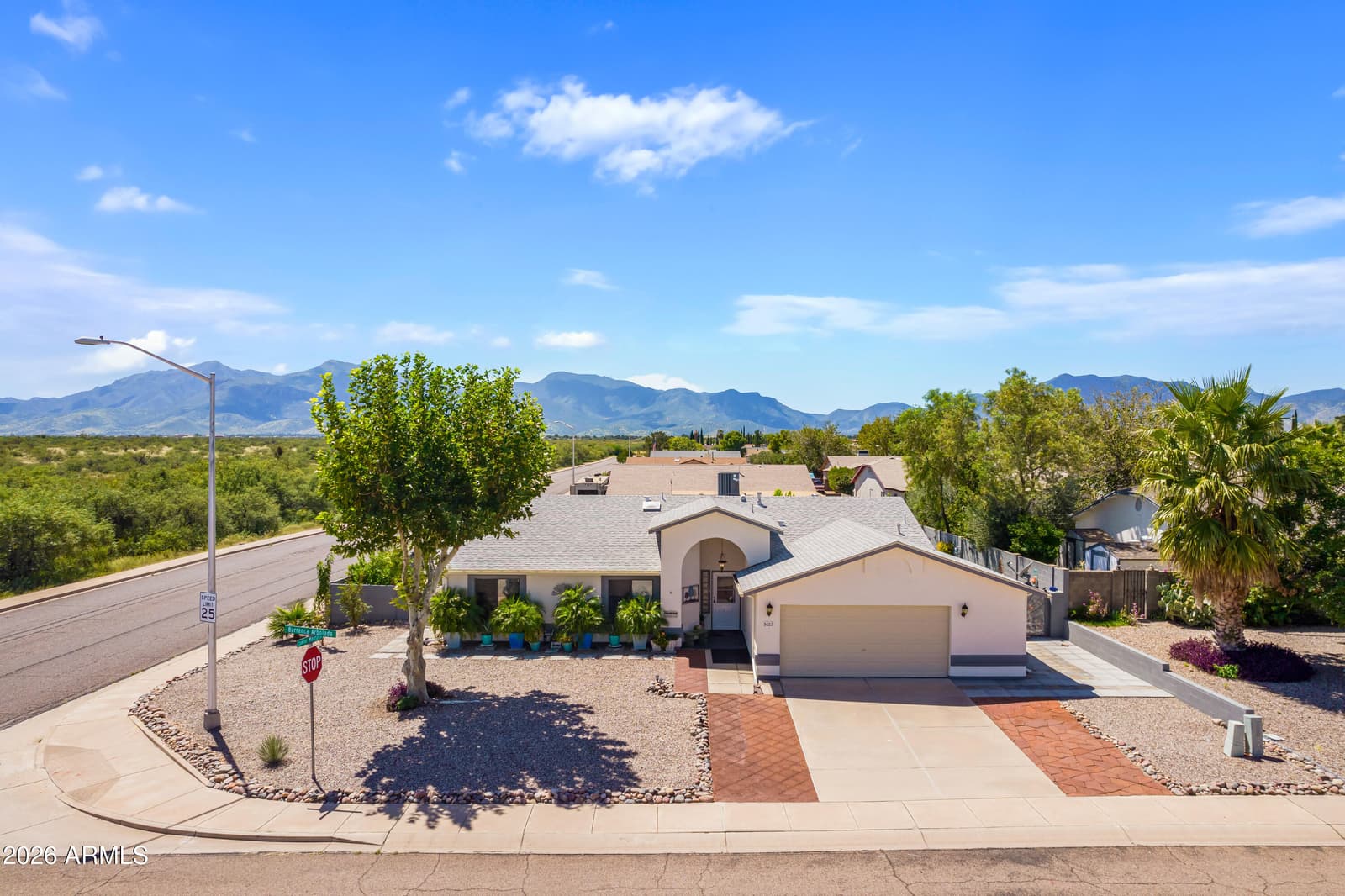 5022 Barranca Arbolada, Sierra Vista, AZ 85635 — photo 42 of 47