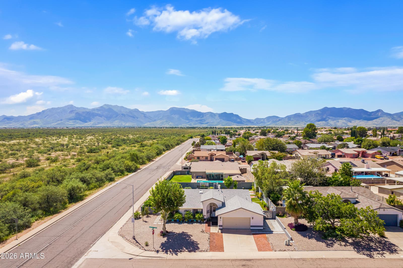 5022 Barranca Arbolada, Sierra Vista, AZ 85635 — photo 43 of 47