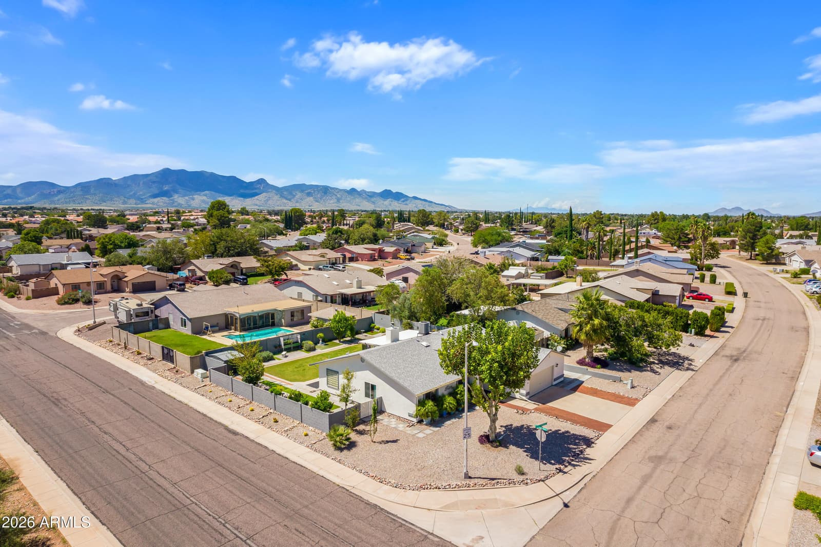 5022 Barranca Arbolada, Sierra Vista, AZ 85635 — photo 44 of 47