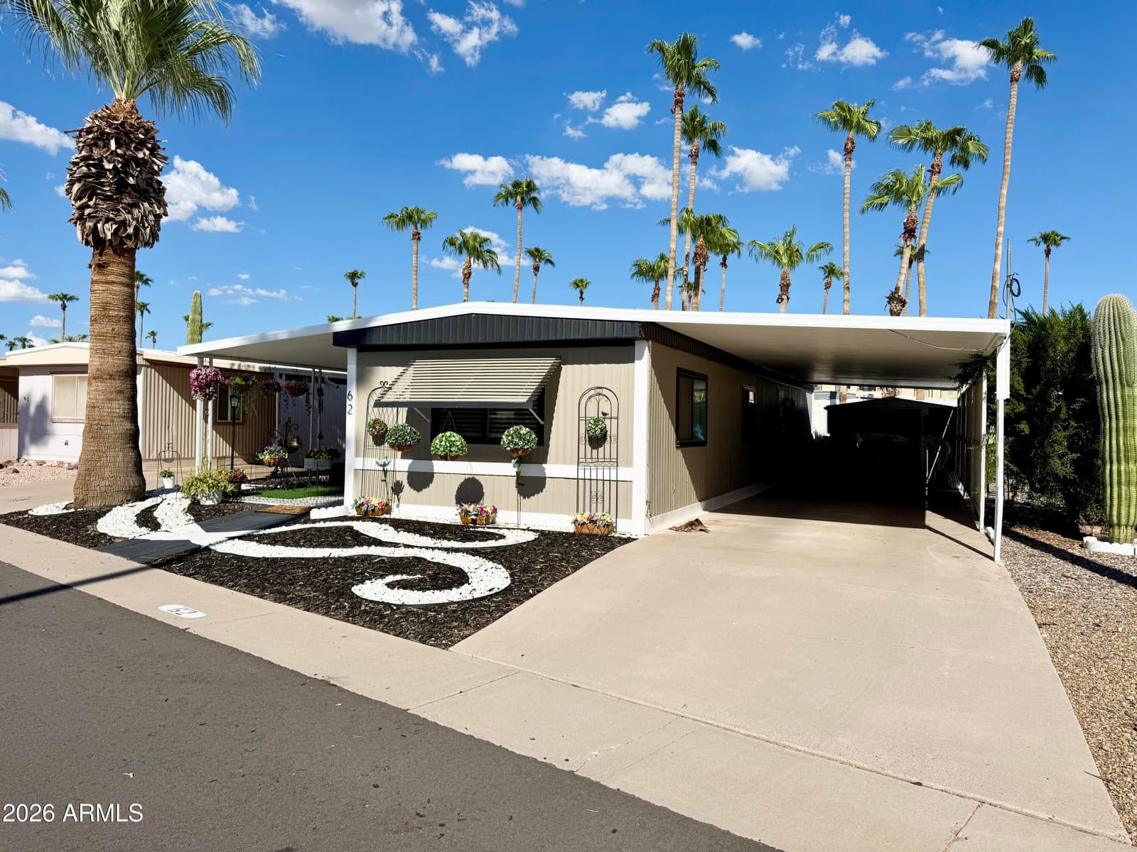 303 S Recker Road 62, Mesa, AZ 85206 — photo 8 of 37