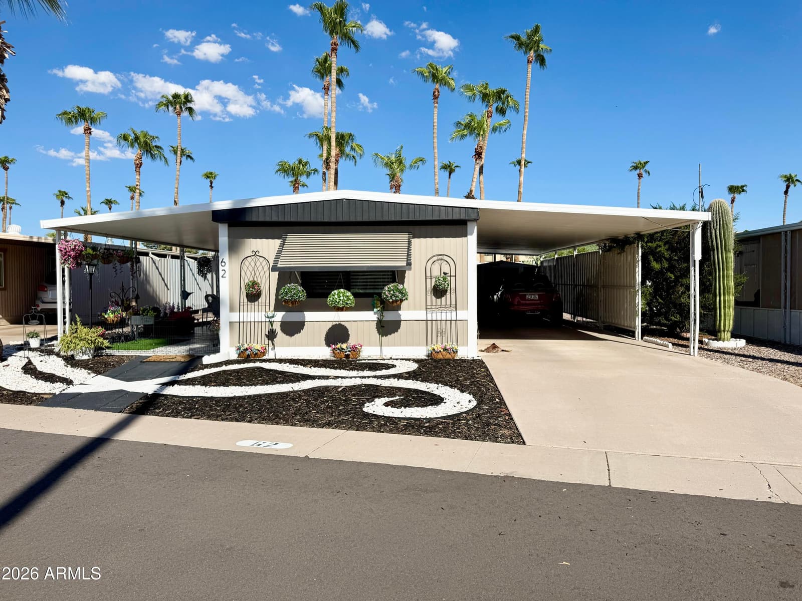 303 S Recker Road 62, Mesa, AZ 85206 — photo 9 of 37
