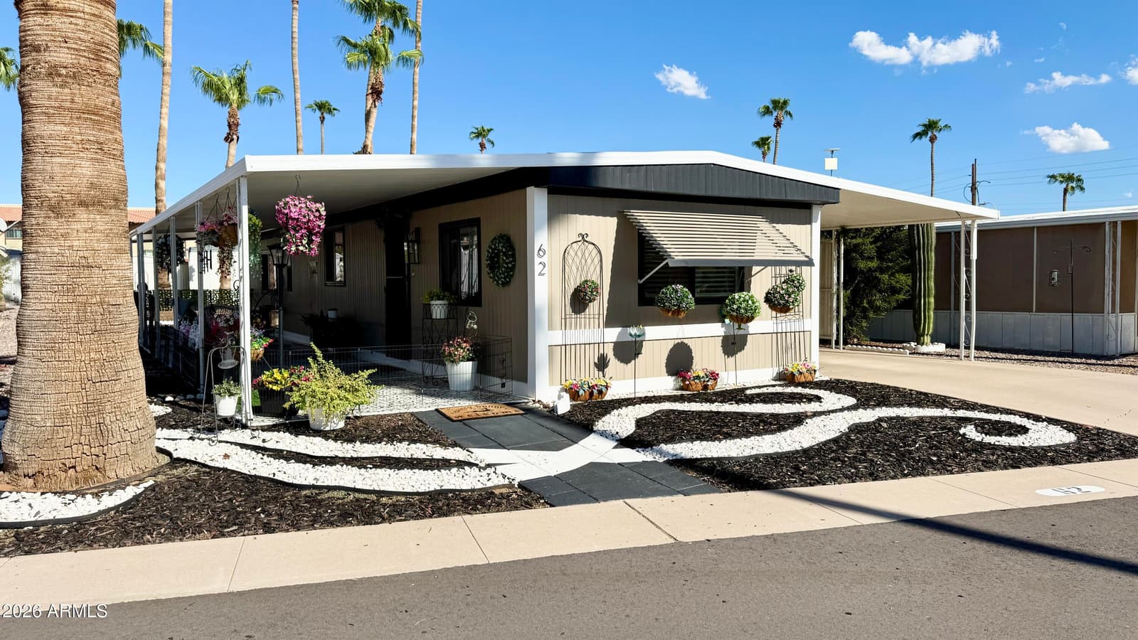 303 S Recker Road 62, Mesa, AZ 85206 — photo 1 of 37