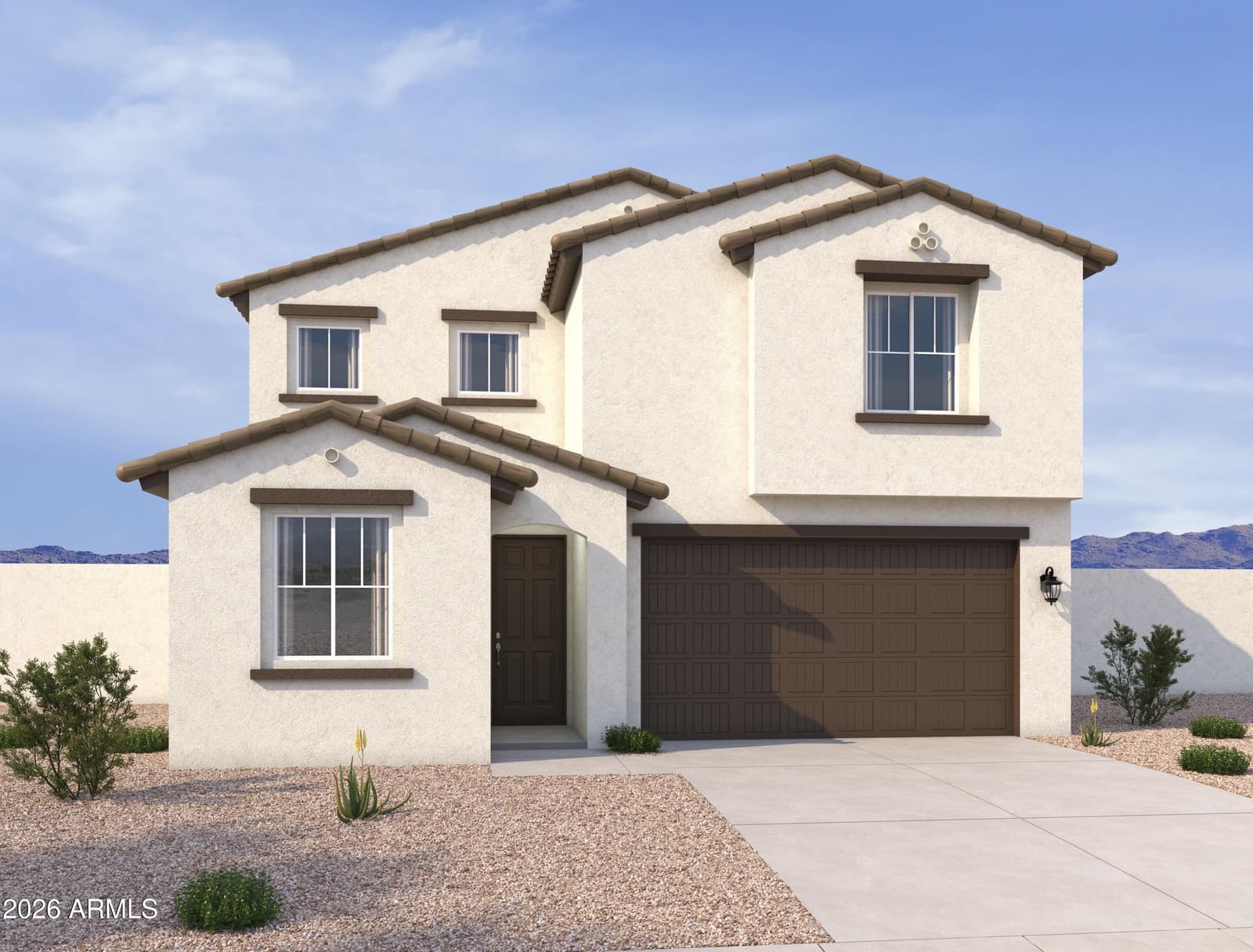 6978 E Bisbee Street, San Tan Valley, AZ 85143 — photo 1 of 7