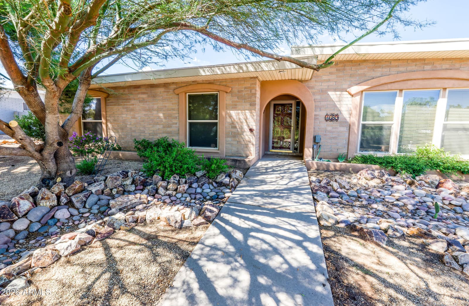 1689 Crestwood Drive, Sierra Vista, AZ 85635 — photo 1 of 77