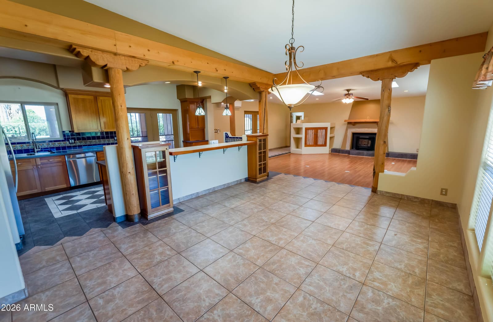 1689 Crestwood Drive, Sierra Vista, AZ 85635 — photo 6 of 77