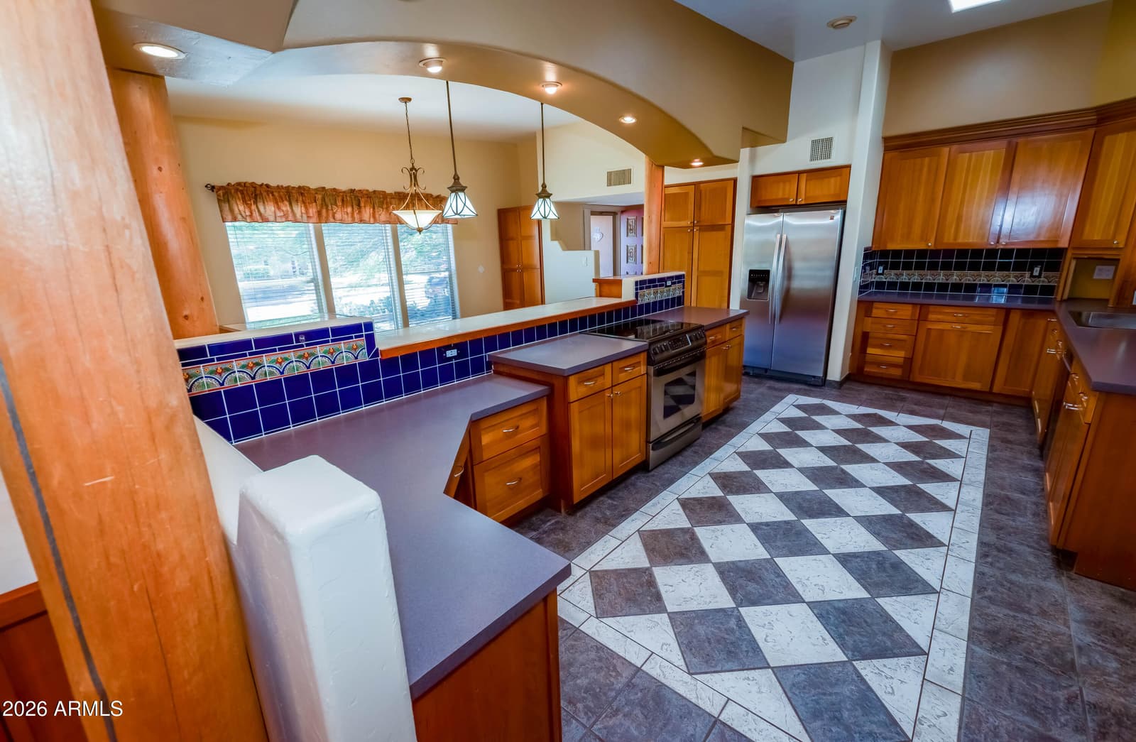 1689 Crestwood Drive, Sierra Vista, AZ 85635 — photo 10 of 77