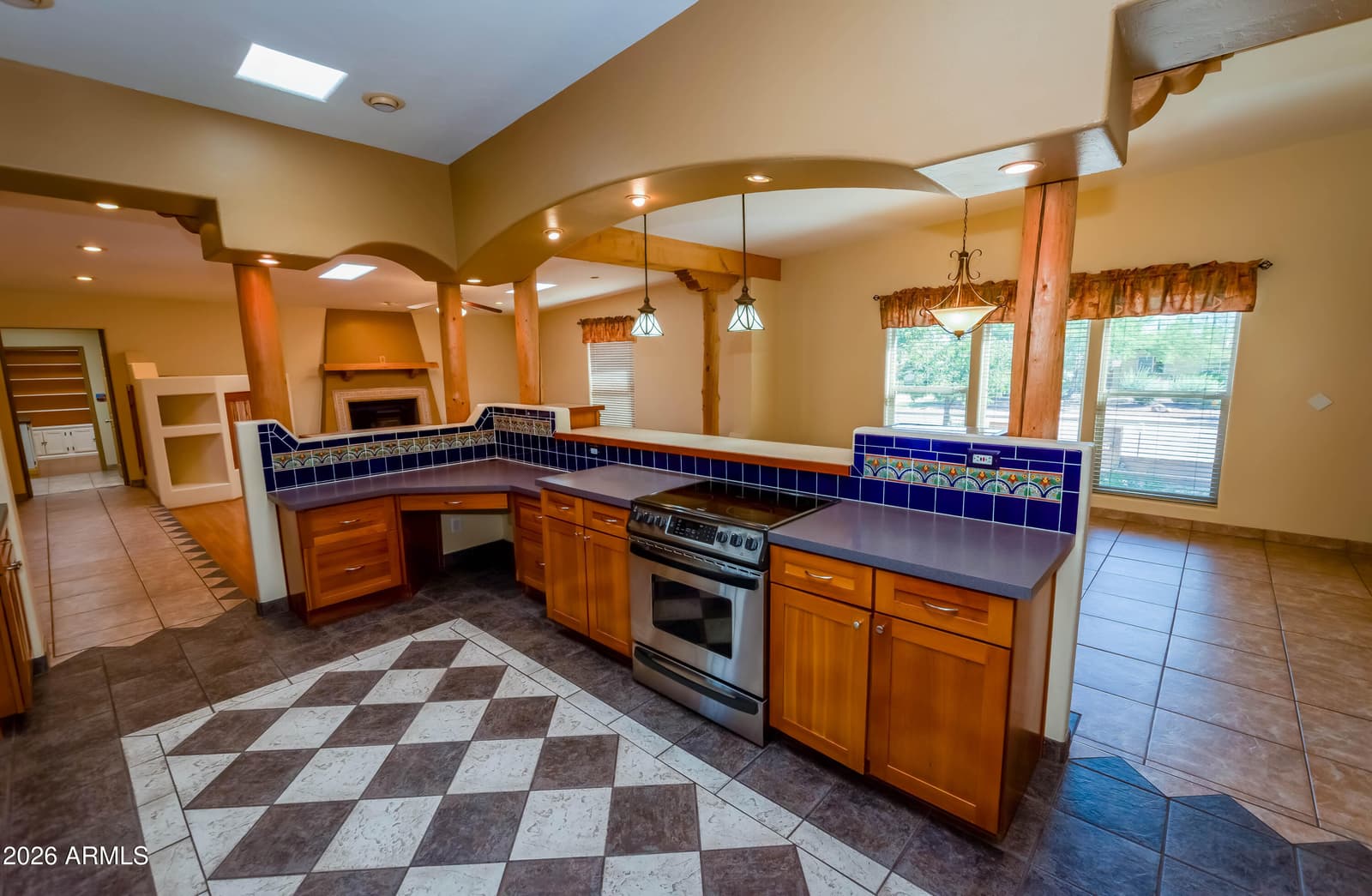 1689 Crestwood Drive, Sierra Vista, AZ 85635 — photo 13 of 77