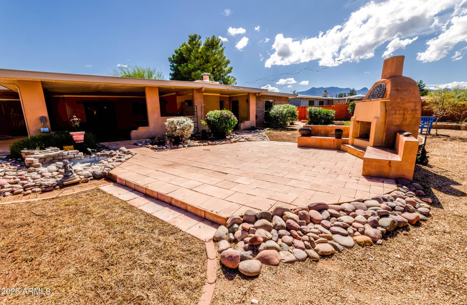 1689 Crestwood Drive, Sierra Vista, AZ 85635 — photo 63 of 77
