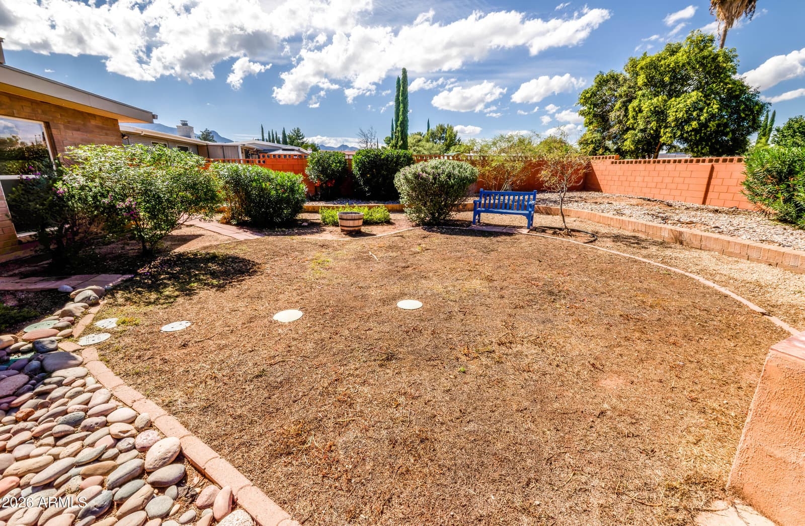 1689 Crestwood Drive, Sierra Vista, AZ 85635 — photo 64 of 77