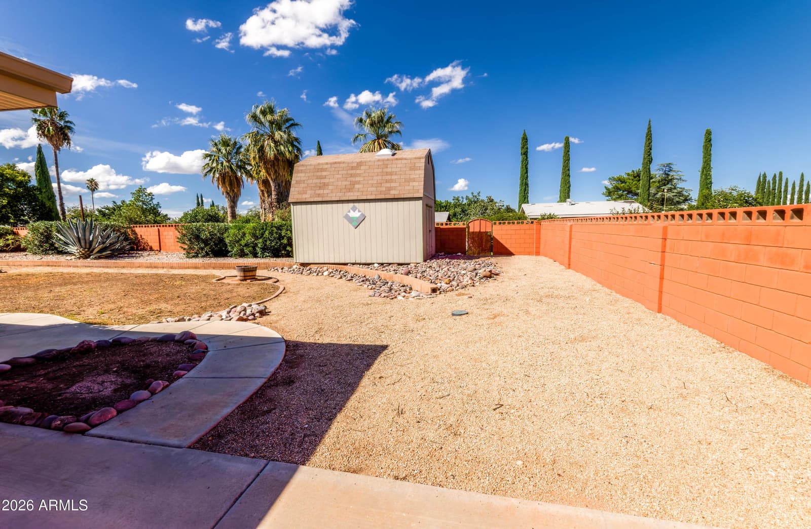 1689 Crestwood Drive, Sierra Vista, AZ 85635 — photo 70 of 77
